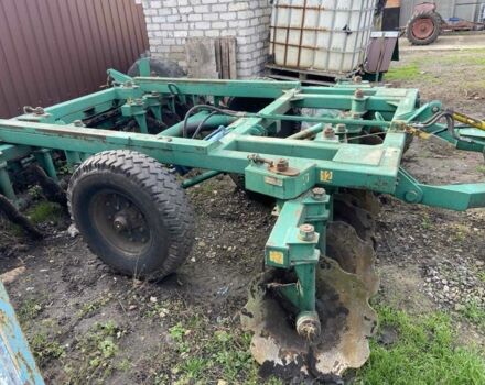 Інша Інша, об'ємом двигуна 0 л та пробігом 0 тис. км за 2844 $, фото 1 на Automoto.ua