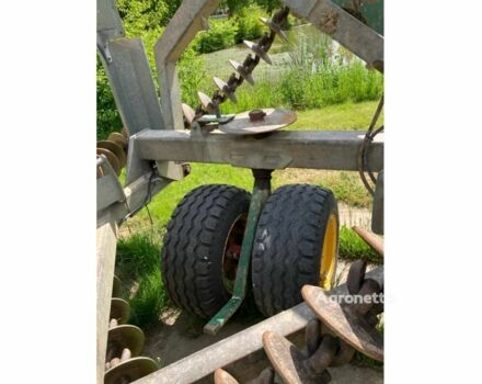 Другая Другая, объемом двигателя 0 л и пробегом 0 тыс. км за 19642 $, фото 29 на Automoto.ua