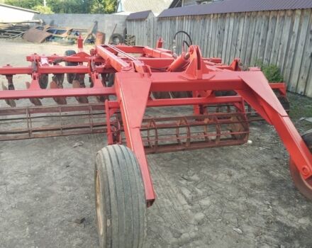 Інша Інша, об'ємом двигуна 0 л та пробігом 0 тис. км за 5200 $, фото 2 на Automoto.ua