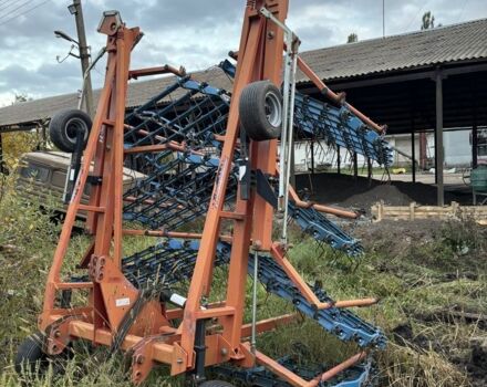 Другая Другая, объемом двигателя 0 л и пробегом 0 тыс. км за 7800 $, фото 3 на Automoto.ua