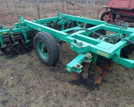 Інша Інша, об'ємом двигуна 0 л та пробігом 0 тис. км за 2700 $, фото 1 на Automoto.ua