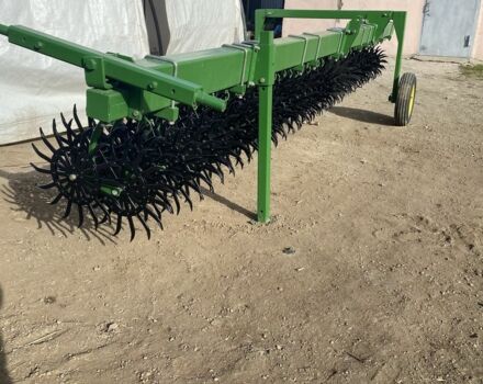 Другая Другая, объемом двигателя 0 л и пробегом 0 тыс. км за 4420 $, фото 8 на Automoto.ua