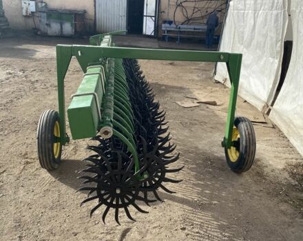 Другая Другая, объемом двигателя 0 л и пробегом 0 тыс. км за 4420 $, фото 12 на Automoto.ua