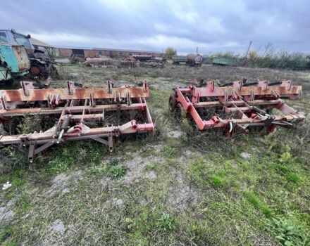 Інша Інша, об'ємом двигуна 0 л та пробігом 0 тис. км за 2500 $, фото 3 на Automoto.ua