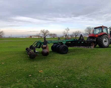 Інша Інша, об'ємом двигуна 0 л та пробігом 0 тис. км за 9795 $, фото 4 на Automoto.ua