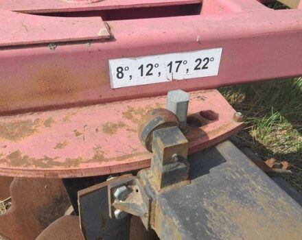 Другая Другая, объемом двигателя 0 л и пробегом 0 тыс. км за 5000 $, фото 3 на Automoto.ua