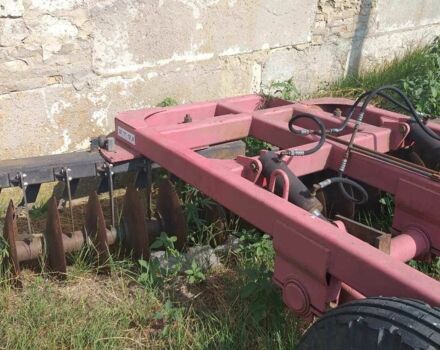 Другая Другая, объемом двигателя 0 л и пробегом 0 тыс. км за 5000 $, фото 5 на Automoto.ua