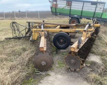 Другая Другая, объемом двигателя 0 л и пробегом 0 тыс. км за 2906 $, фото 1 на Automoto.ua