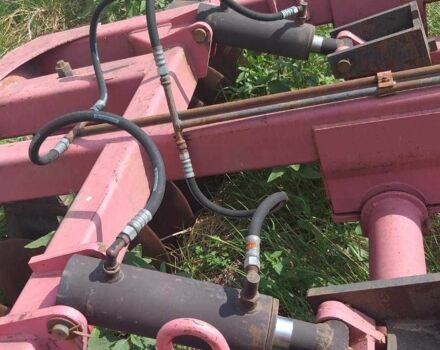 Другая Другая, объемом двигателя 0 л и пробегом 0 тыс. км за 5000 $, фото 6 на Automoto.ua