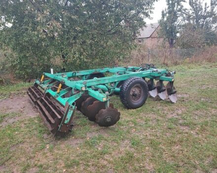 Другая Другая, объемом двигателя 0 л и пробегом 0 тыс. км за 3600 $, фото 2 на Automoto.ua