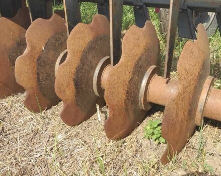 Другая Другая, объемом двигателя 0 л и пробегом 0 тыс. км за 5000 $, фото 2 на Automoto.ua