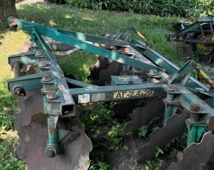 Другая Другая, объемом двигателя 0 л и пробегом 0 тыс. км за 1838 $, фото 4 на Automoto.ua