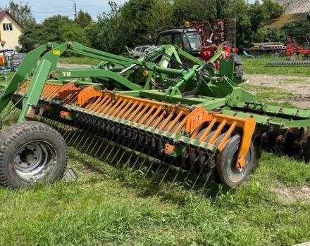 Інша Інша, об'ємом двигуна 0 л та пробігом 0 тис. км за 34800 $, фото 4 на Automoto.ua