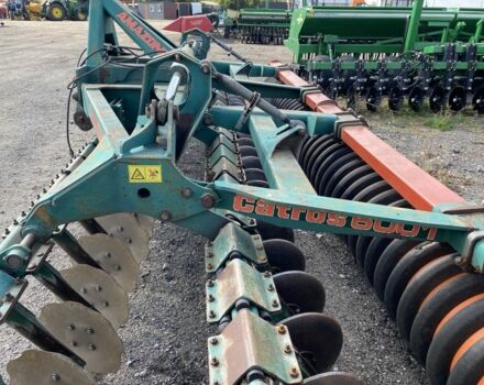 Інша Інша, об'ємом двигуна 0 л та пробігом 0 тис. км за 17000 $, фото 2 на Automoto.ua