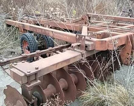 Другая Другая, объемом двигателя 0 л и пробегом 0 тыс. км за 1348 $, фото 1 на Automoto.ua