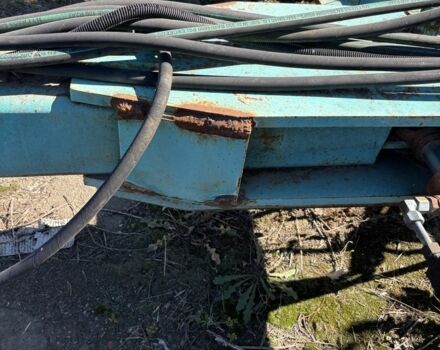 Другая Другая, объемом двигателя 0 л и пробегом 0 тыс. км за 7800 $, фото 7 на Automoto.ua