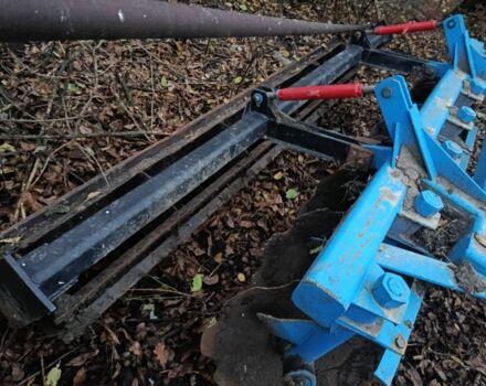 Другая Другая, объемом двигателя 0 л и пробегом 0 тыс. км за 2621 $, фото 3 на Automoto.ua