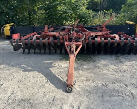 Другая Другая, объемом двигателя 0 л и пробегом 0 тыс. км за 13500 $, фото 4 на Automoto.ua