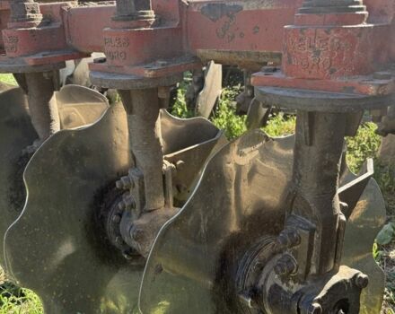 Другая Другая, объемом двигателя 0 л и пробегом 0 тыс. км за 3624 $, фото 6 на Automoto.ua