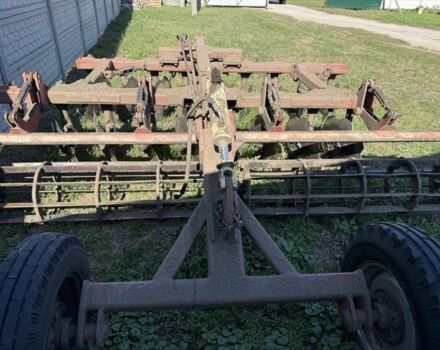 Другая Другая, объемом двигателя 0 л и пробегом 0 тыс. км за 3624 $, фото 3 на Automoto.ua