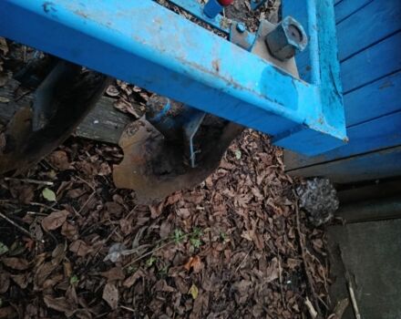 Другая Другая, объемом двигателя 0 л и пробегом 0 тыс. км за 2621 $, фото 2 на Automoto.ua