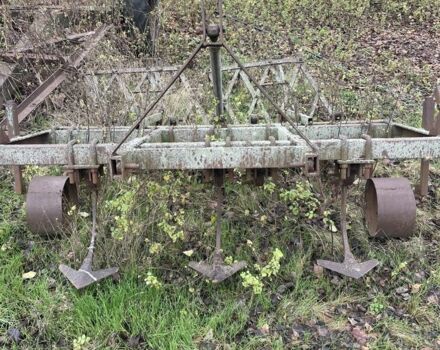 Другая Другая, объемом двигателя 0 л и пробегом 0 тыс. км за 308 $, фото 1 на Automoto.ua