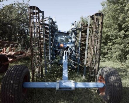 Інша Інша, об'ємом двигуна 0 л та пробігом 0 тис. км за 29500 $, фото 1 на Automoto.ua