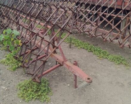 Другая Другая, объемом двигателя 0 л и пробегом 0 тыс. км за 1500 $, фото 3 на Automoto.ua