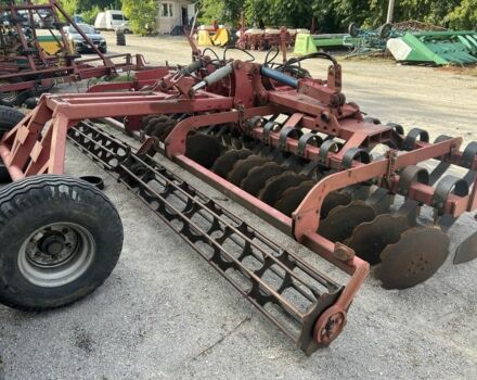 Другая Другая, объемом двигателя 0 л и пробегом 0 тыс. км за 13500 $, фото 9 на Automoto.ua