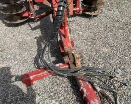 Другая Другая, объемом двигателя 0 л и пробегом 0 тыс. км за 12000 $, фото 5 на Automoto.ua