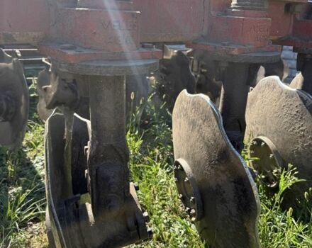 Другая Другая, объемом двигателя 0 л и пробегом 0 тыс. км за 3624 $, фото 1 на Automoto.ua