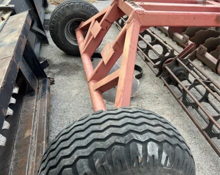 Другая Другая, объемом двигателя 0 л и пробегом 0 тыс. км за 13500 $, фото 8 на Automoto.ua