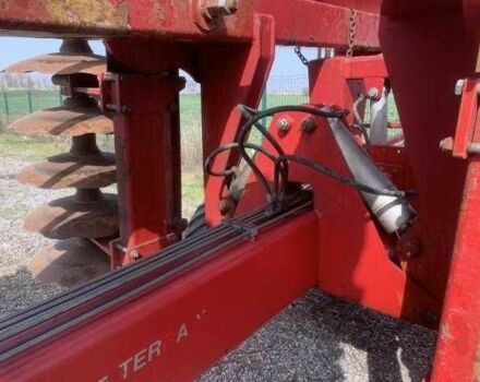 Другая Другая, объемом двигателя 0 л и пробегом 0 тыс. км за 12000 $, фото 2 на Automoto.ua