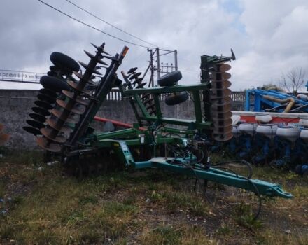 Інша Інша, об'ємом двигуна 0 л та пробігом 0 тис. км за 6554 $, фото 7 на Automoto.ua