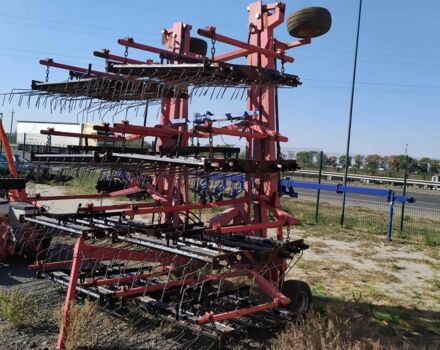 Другая Другая, объемом двигателя 0 л и пробегом 0 тыс. км за 9500 $, фото 9 на Automoto.ua