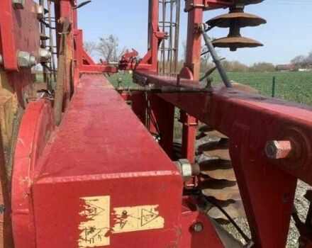 Другая Другая, объемом двигателя 0 л и пробегом 0 тыс. км за 12000 $, фото 9 на Automoto.ua