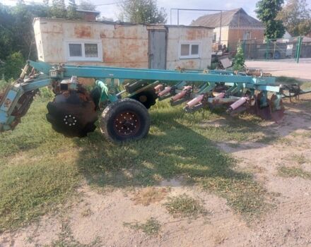 Другая Другая, объемом двигателя 0 л и пробегом 0 тыс. км за 4000 $, фото 2 на Automoto.ua