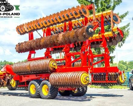 Інша Інша, об'ємом двигуна 0 л та пробігом 0 тис. км за 41500 $, фото 4 на Automoto.ua