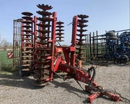 Другая Другая, объемом двигателя 0 л и пробегом 0 тыс. км за 12000 $, фото 3 на Automoto.ua