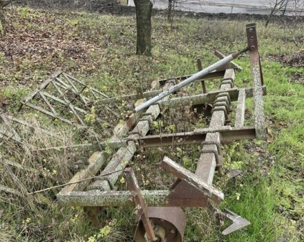 Другая Другая, объемом двигателя 0 л и пробегом 0 тыс. км за 308 $, фото 3 на Automoto.ua