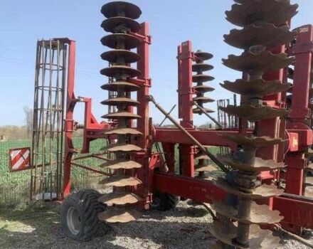 Другая Другая, объемом двигателя 0 л и пробегом 0 тыс. км за 12000 $, фото 6 на Automoto.ua