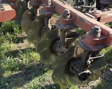 Другая Другая, объемом двигателя 0 л и пробегом 0 тыс. км за 3624 $, фото 4 на Automoto.ua