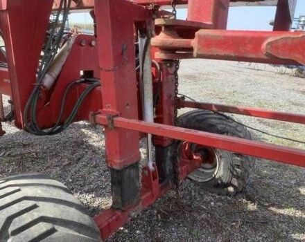 Другая Другая, объемом двигателя 0 л и пробегом 0 тыс. км за 12000 $, фото 1 на Automoto.ua