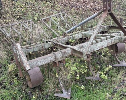 Другая Другая, объемом двигателя 0 л и пробегом 0 тыс. км за 308 $, фото 2 на Automoto.ua