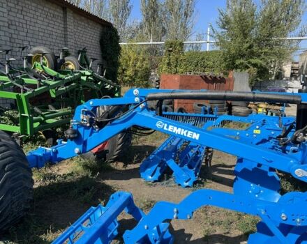 Другая Другая, объемом двигателя 0 л и пробегом 0 тыс. км за 35500 $, фото 6 на Automoto.ua
