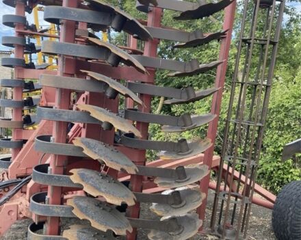 Другая Другая, объемом двигателя 0 л и пробегом 0 тыс. км за 13500 $, фото 2 на Automoto.ua