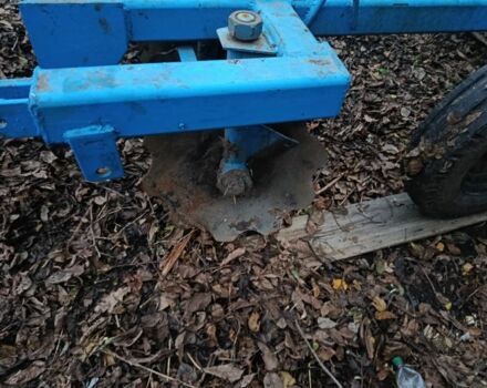 Другая Другая, объемом двигателя 0 л и пробегом 0 тыс. км за 2621 $, фото 5 на Automoto.ua