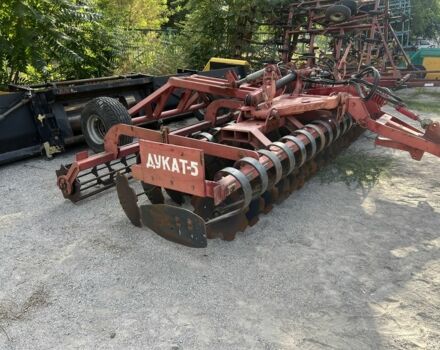 Другая Другая, объемом двигателя 0 л и пробегом 0 тыс. км за 13500 $, фото 5 на Automoto.ua