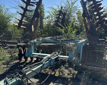 Другая Другая, объемом двигателя 0 л и пробегом 0 тыс. км за 7800 $, фото 2 на Automoto.ua