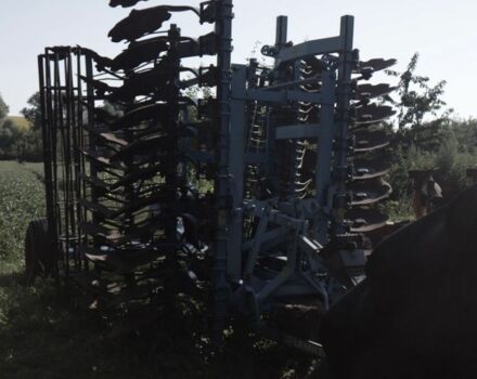 Інша Інша, об'ємом двигуна 0 л та пробігом 0 тис. км за 29500 $, фото 2 на Automoto.ua